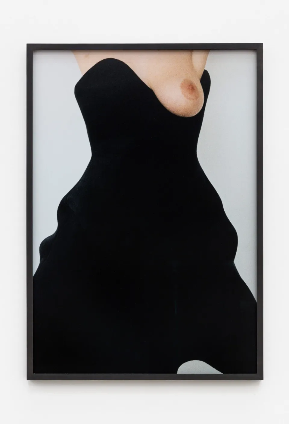 Talia Chetrit, dress