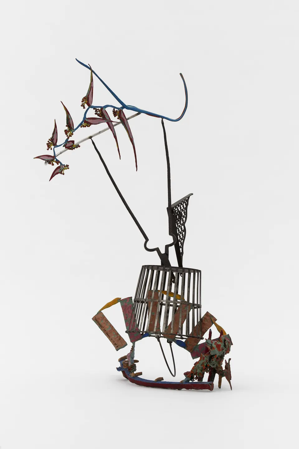 Nancy Graves, Orthoarc