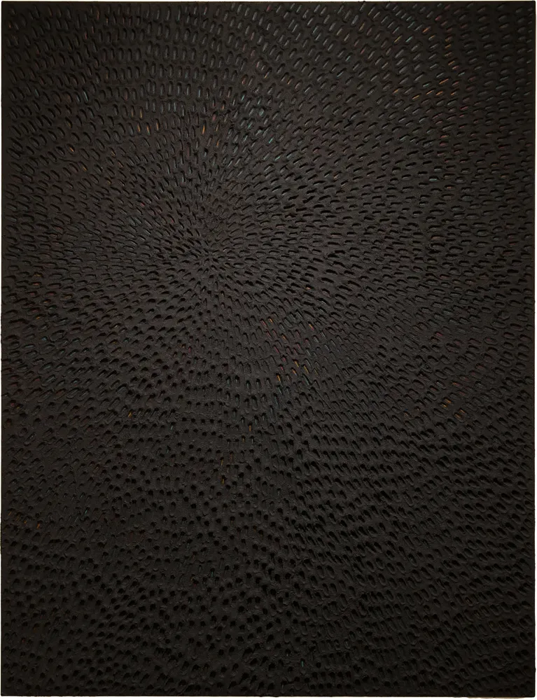 Jennifer Guidi, Basalt