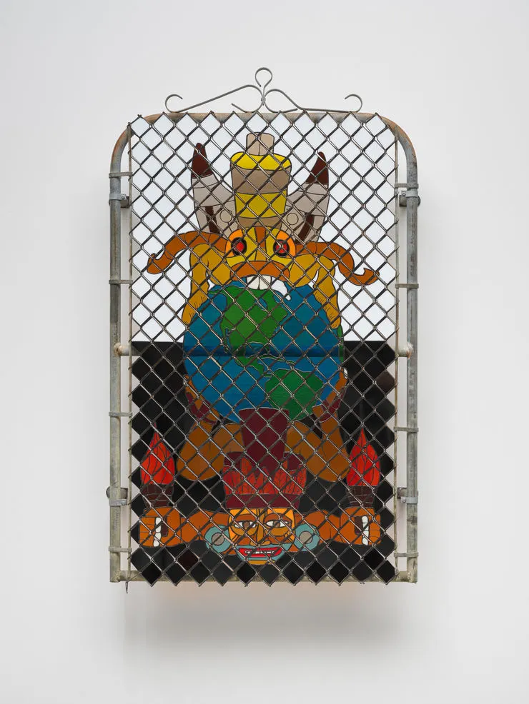 Timo Fahler, AH MUZEN CAB (the diving Bee god)