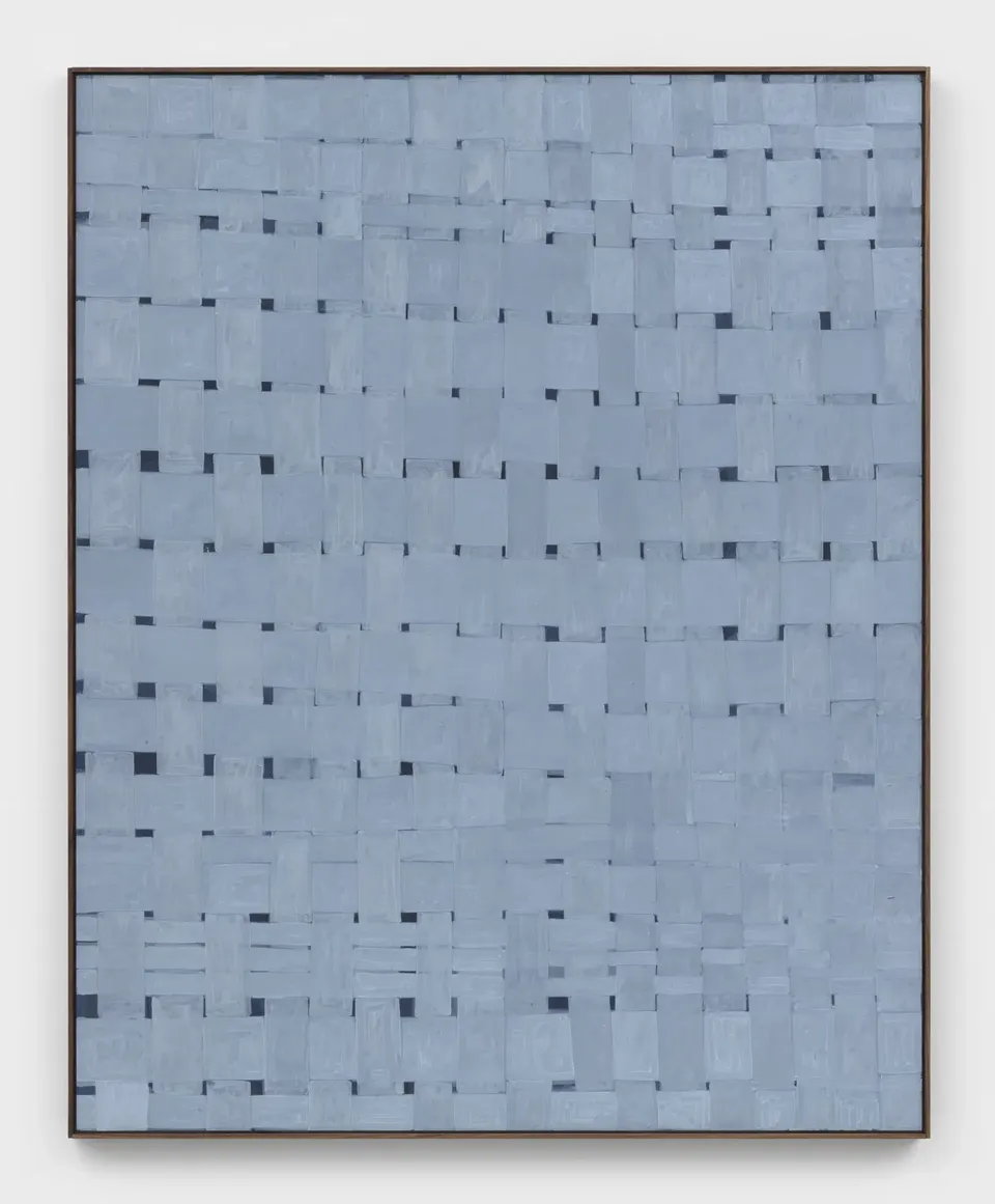 Sam Moyer, Large Payne 23