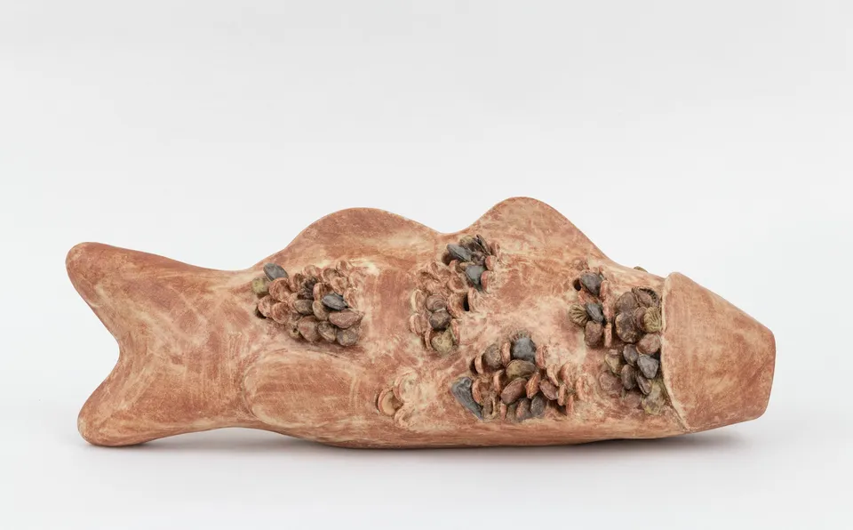 Dominique Fung, Fossil Being