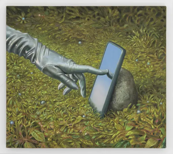 Kirsten Deirup, Touch