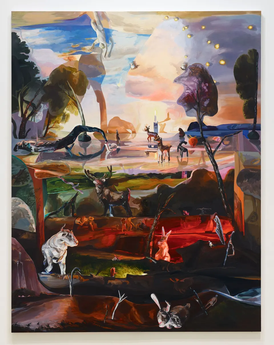 Emma Webster, Still Life