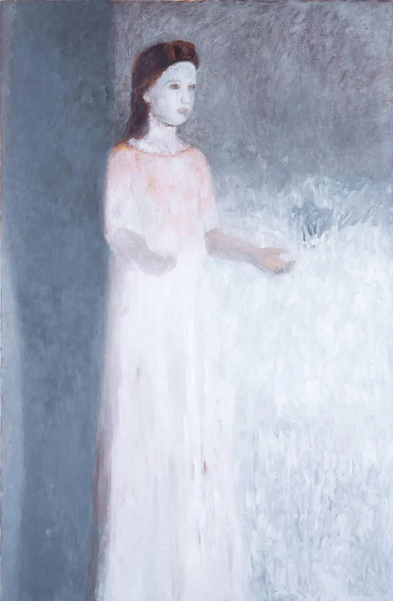Cecilia Edefalk, Elevator