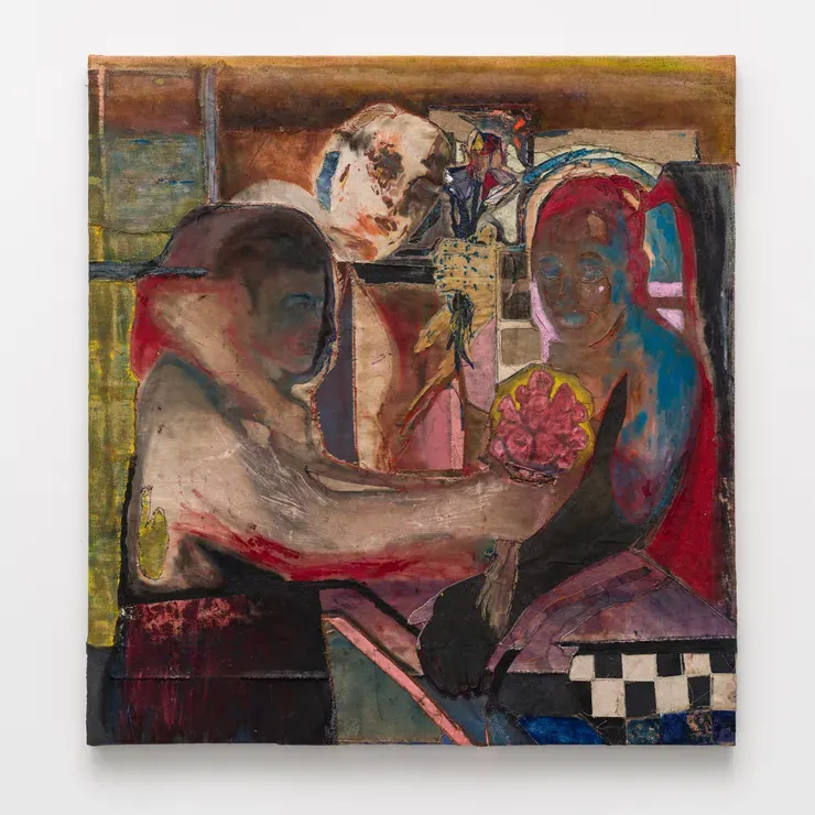 G.V. Rodriguez, Fellow Feeling