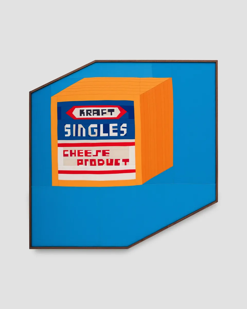 Jeffrey Sincich, Kraft Singles