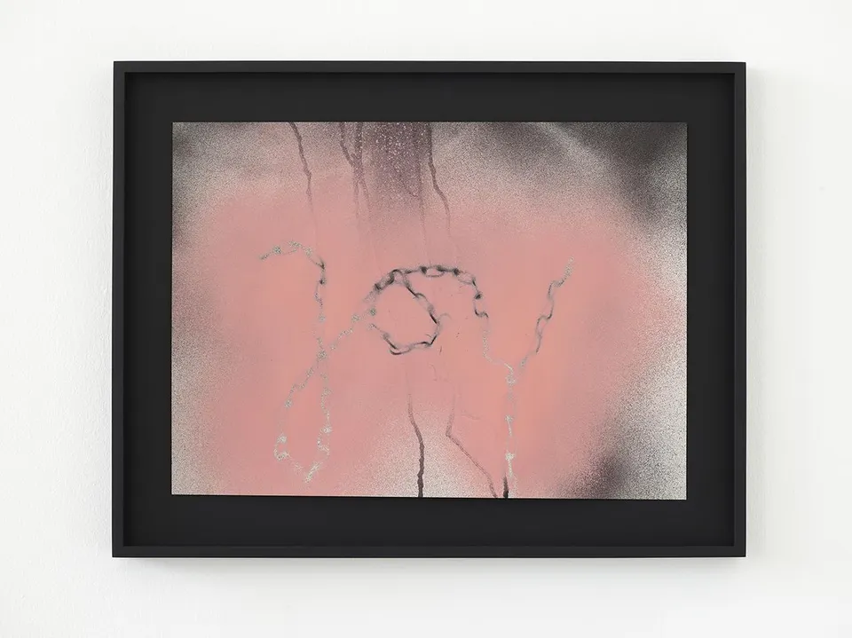 Monica Bonvicini, Joy Polveroso