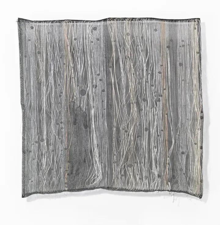 Jessica Rankin, Silver Study