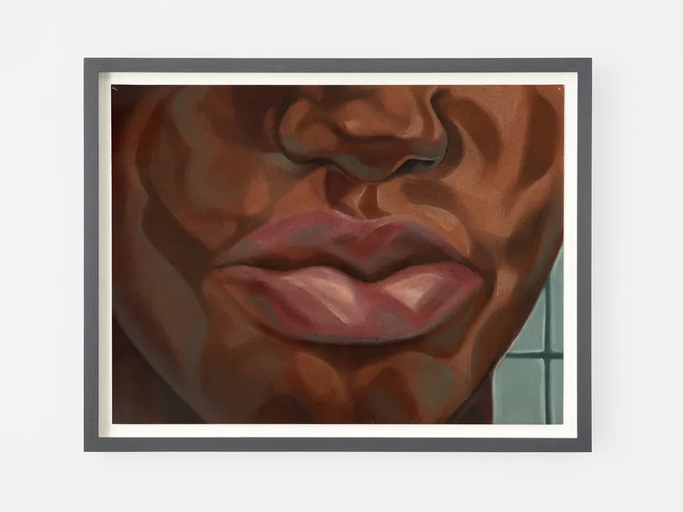Toyin Ojih Odutola, Acceptance Protocol
