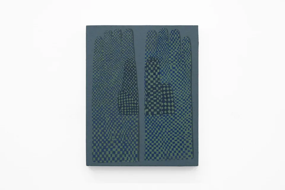 Nina Silverberg, Entwined
