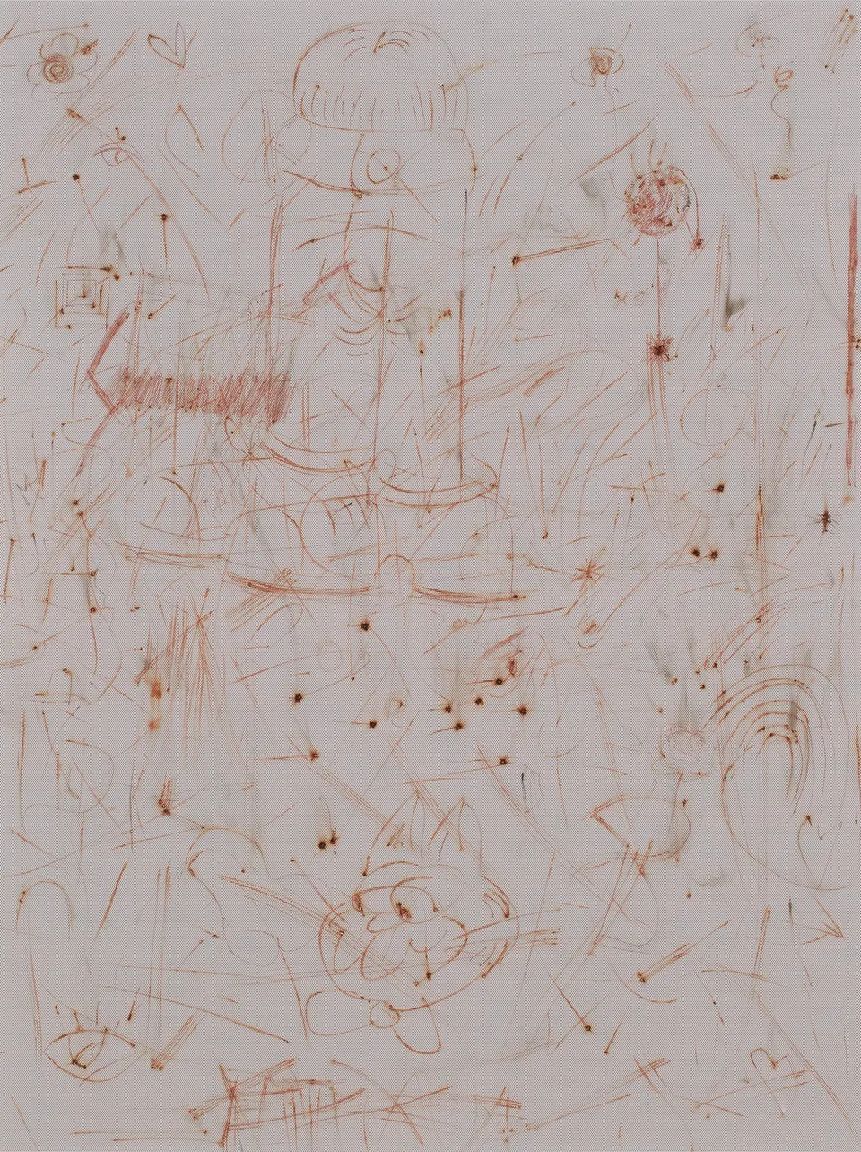 Thomas Wachholz, honeycomb F