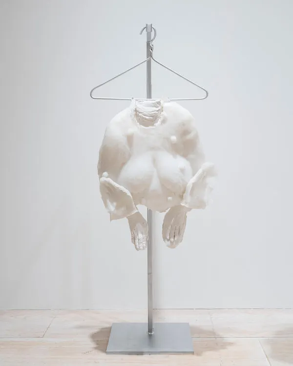 Jeffrey Meris, Black Woman