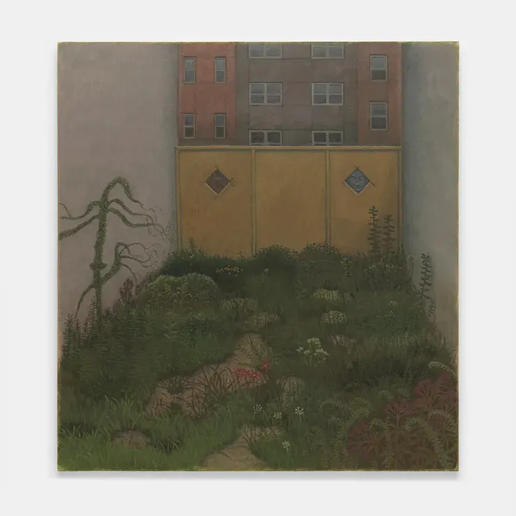 Clayton Schiff, Lot