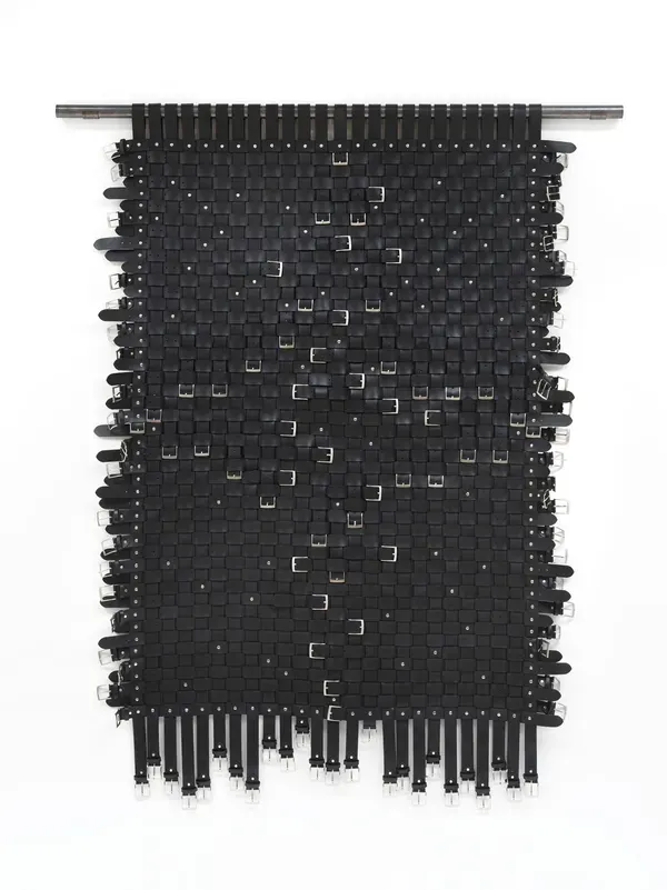 Monica Bonvicini, BeltDecke #6