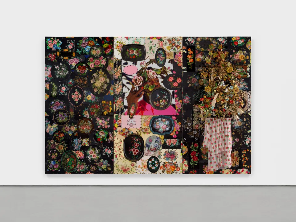 Nick Cave, Grapht
