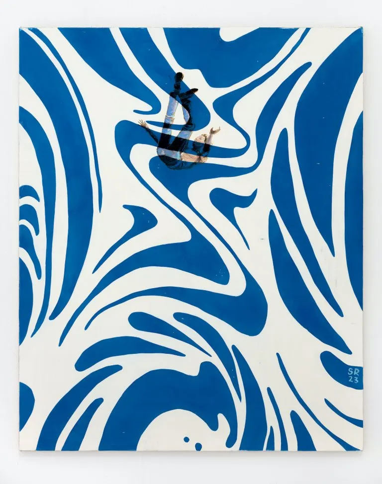 Sophie Reinhold, Ikarus will survive