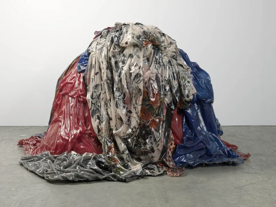 Bharti Kher, Many ways to say the same thing