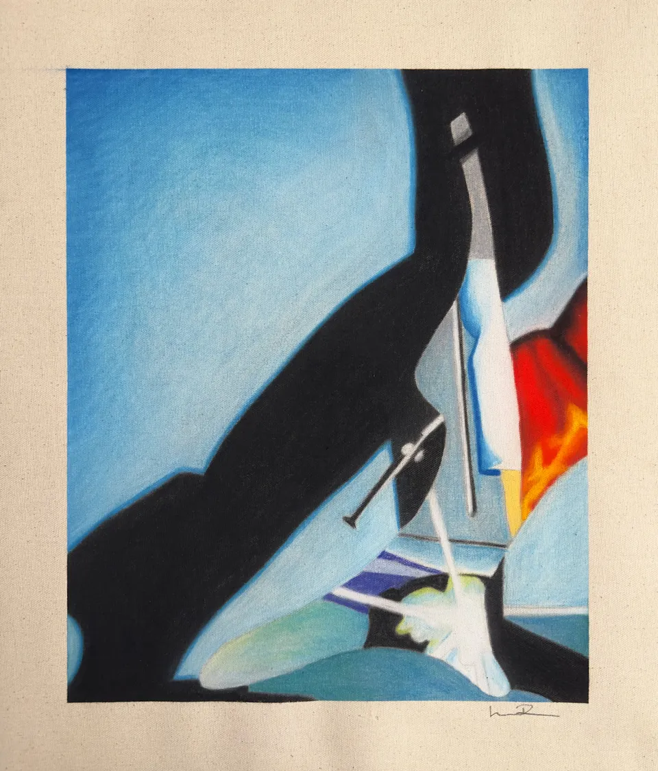 Bjorn Copeland, Impromptu II