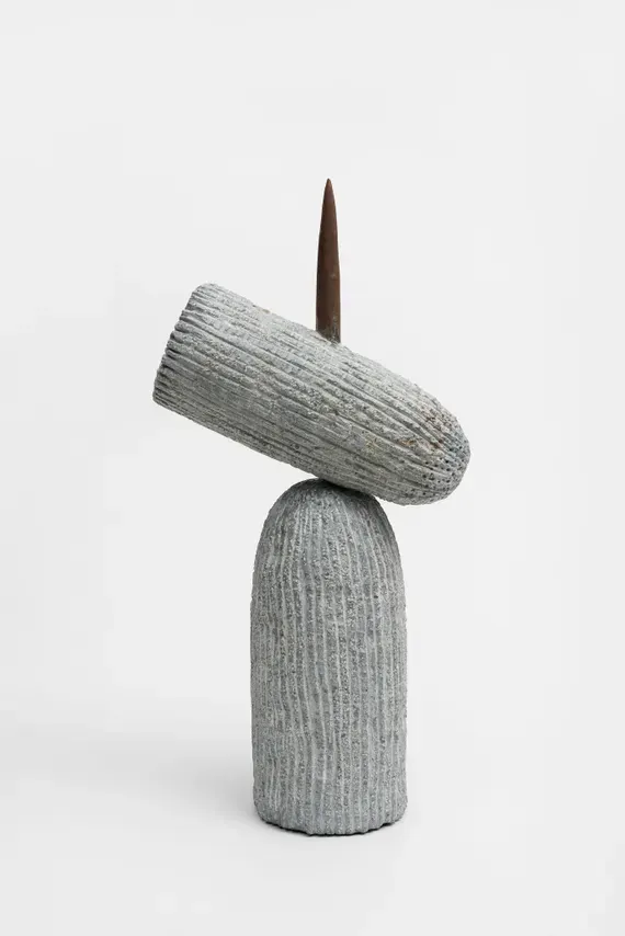 Daniel Jorge, Bússola leste (from the Era do Escambo series)