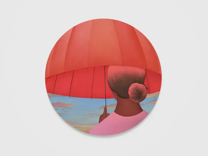 Julie Curtiss, Red Umbrella
