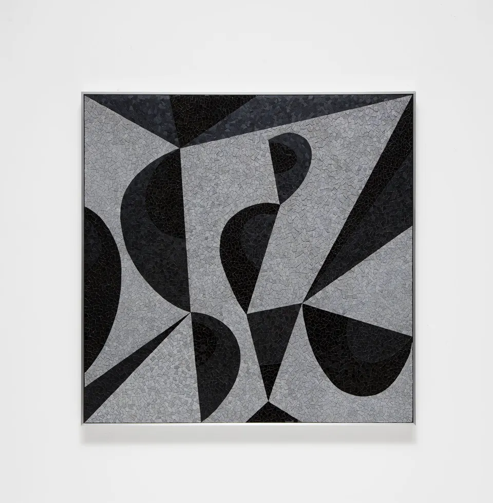 Gabriel de la Mora, 9,401 - Ob./An. from the series Ígnea,