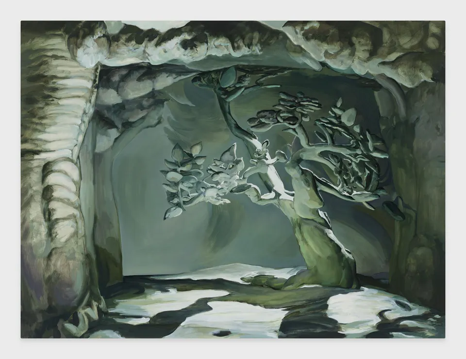 Emma Webster, Antigone II