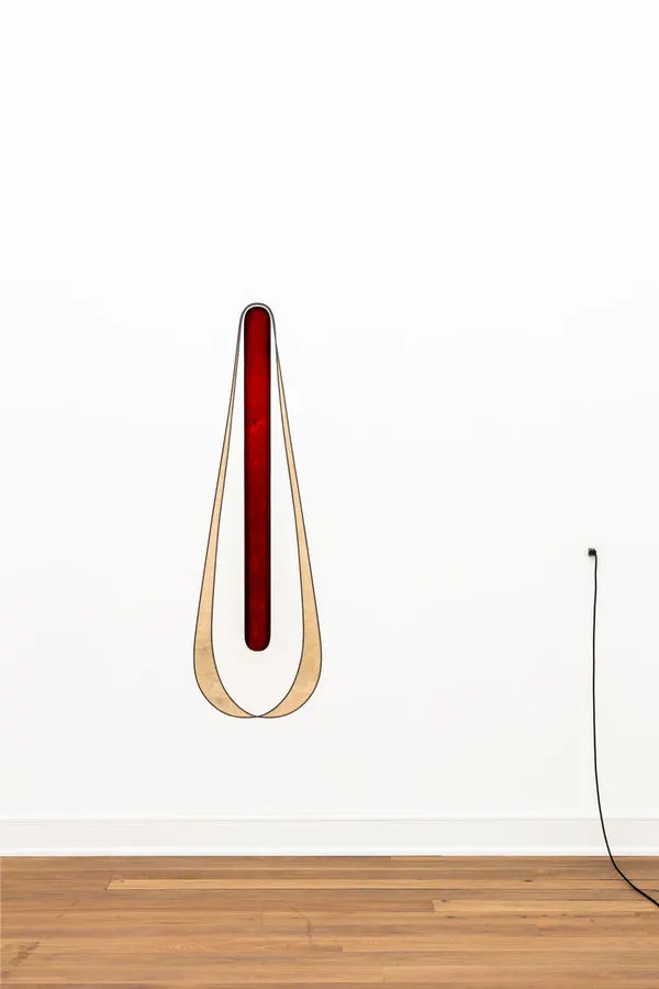 Naama Tsabar, Inversion #5