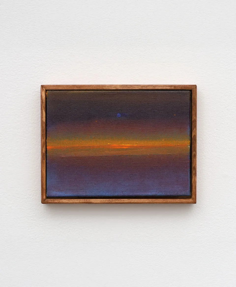 Tommy May, Tarpaulin Cove