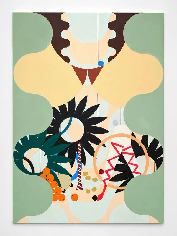 Farah Atassi, Mechanical Cabaret