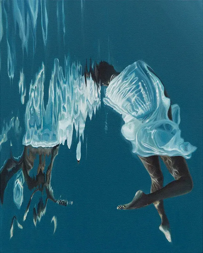 Calida Rawles, Echo My Moonlight