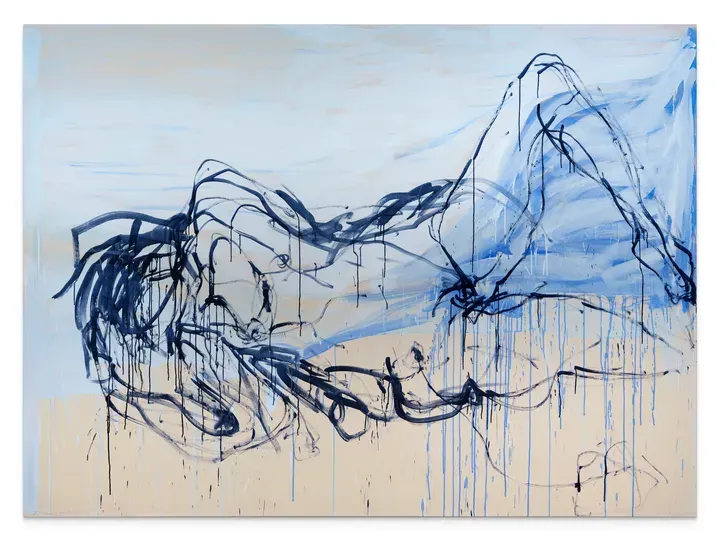 Tracey Emin, I needed you to love Me