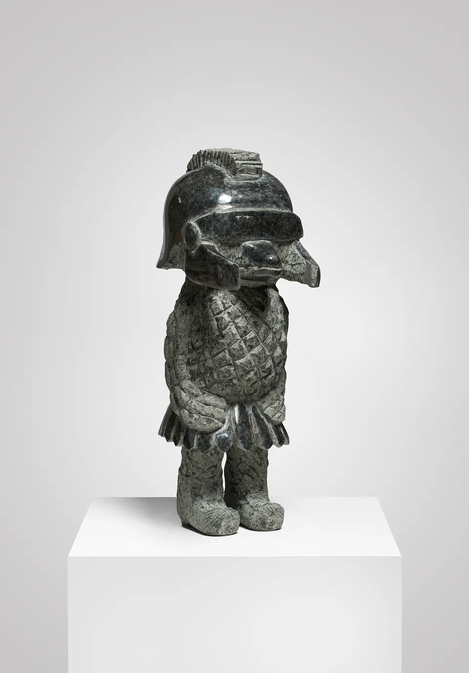 Stefan Rinck, Marcello the Legionary Duck