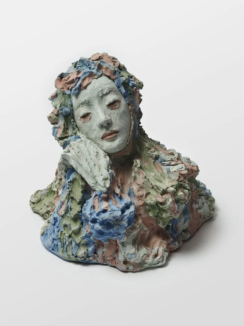 Paloma Varga Weisz, Condition III