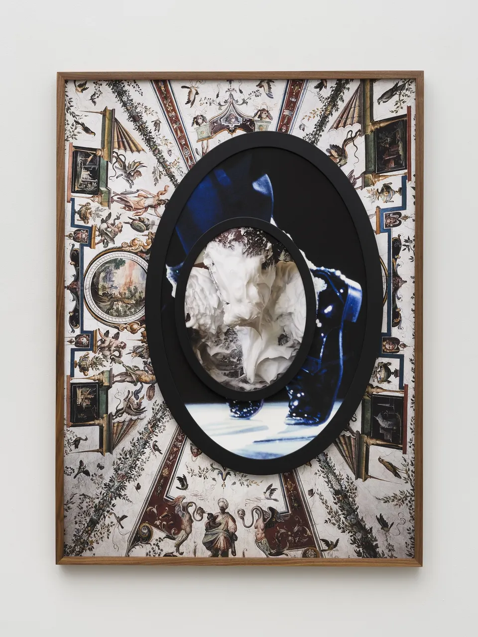 Todd Gray, On Pointe (Grotesques)