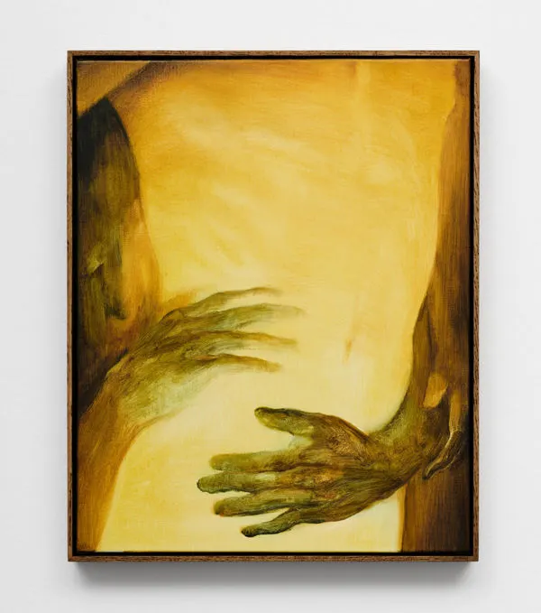Xie Lei, Nachtgesänge III