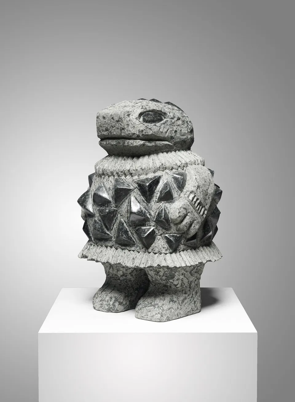 Stefan Rinck, Ankylosaurus