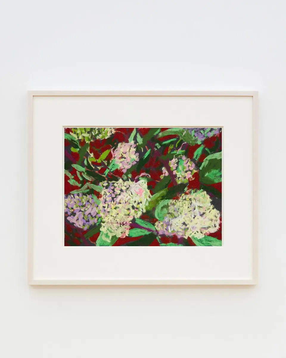 Nicole Wittenberg, August Evening 5