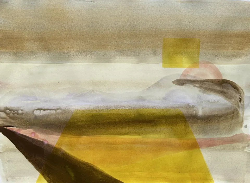 Kristen Giorgi, HORIZONS STUDY 18