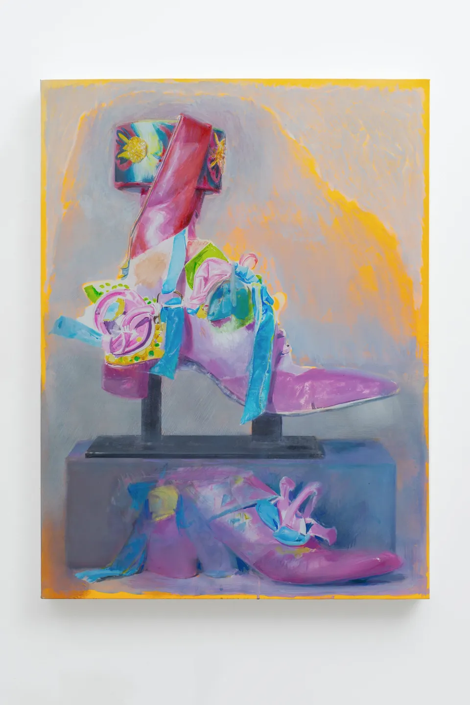 Pierpaolo Campanini, Senza titolo