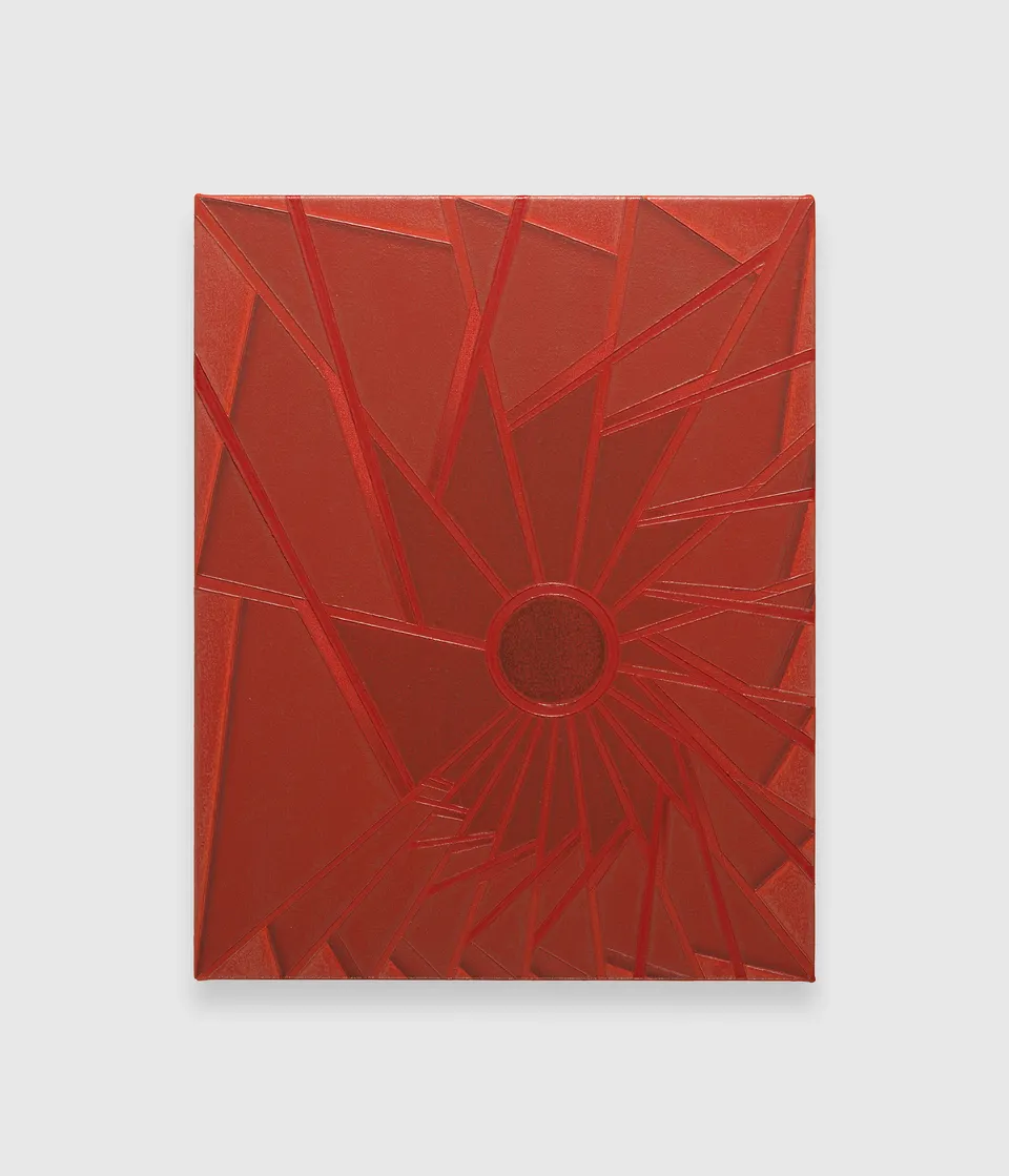 Tomma Abts, Nanko