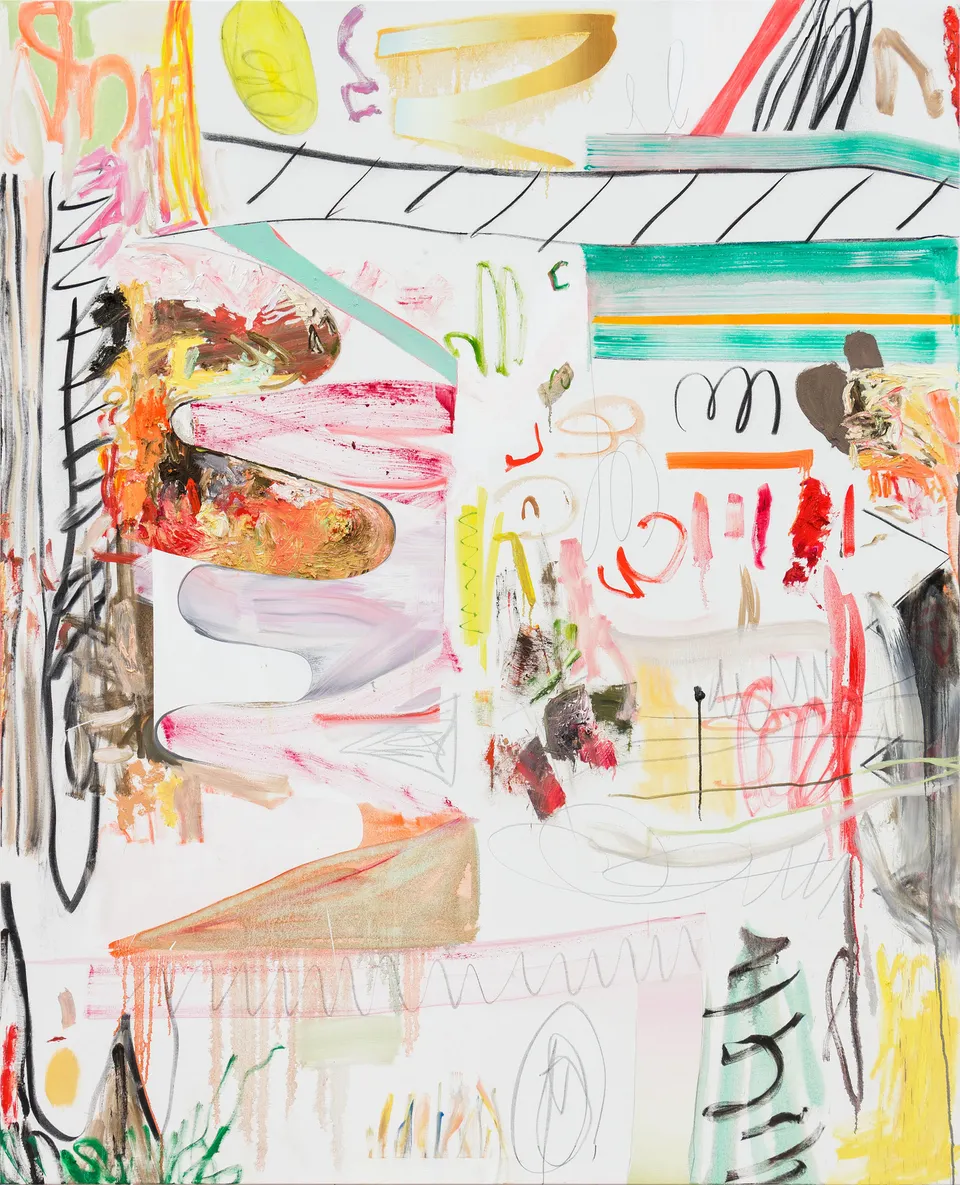 Andreas Breunig, Body Possibility 2