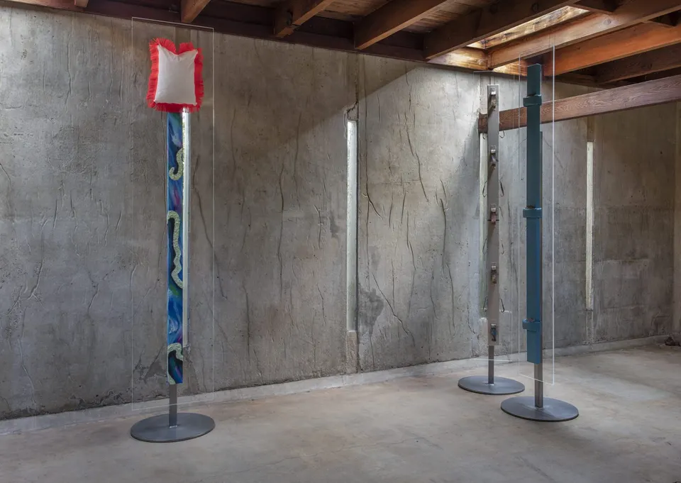 Dianna Molzan, the conscientious objector