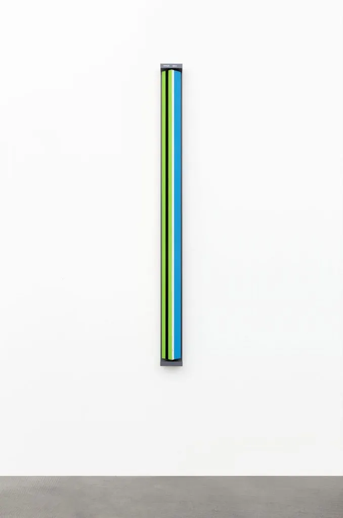 Bruno Munari, rotore (rotor)