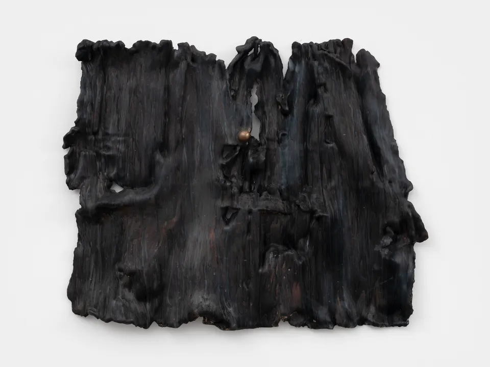 Alma Allen, Not Yet Titled