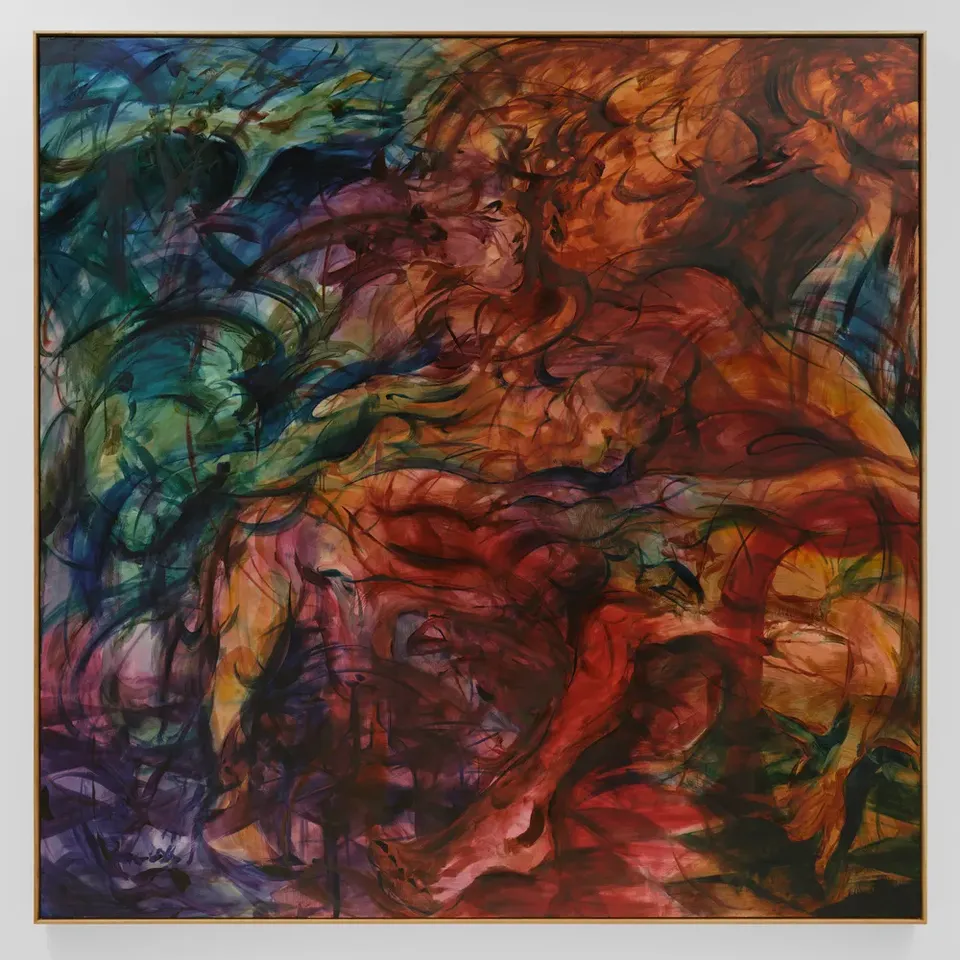 Julia Jo, Eat Your Heart Out