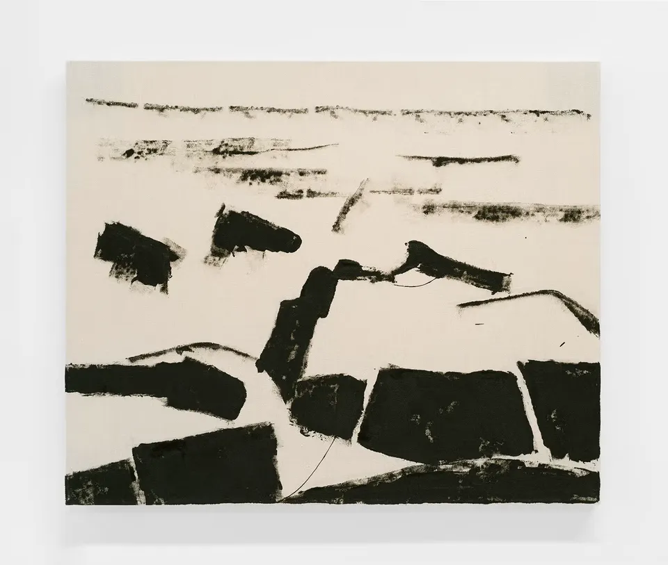 Gerald Ferguson, Landscape