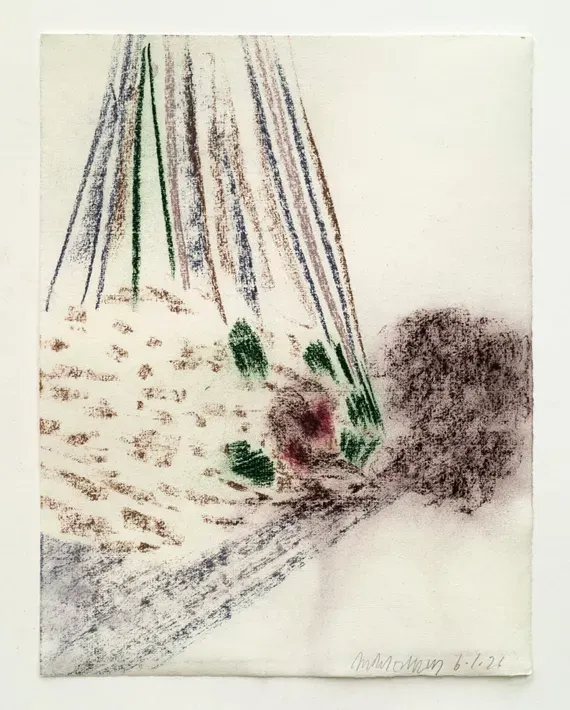 Andreas Eriksson, Untitled