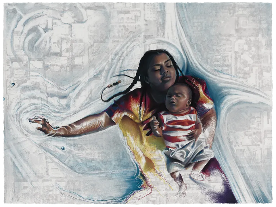 Calida Rawles, Hallowed Be Her Name