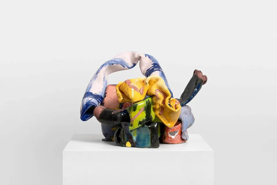 Sarah Dwyer, Fell from the Sun